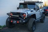 Used 2012 Jeep Wrangler Unlimited Sport image 2