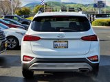 Used 2020 Hyundai Santa Fe SEL w/ Convenience Package image 5