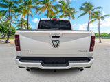 Used 2021 RAM 1500 Limited w/ Body Color Bumper Group image 4