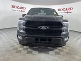 Certified 2024 Ford F150 Platinum image 2