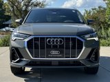 Used 2024 Audi Q3 2.0T Premium Plus w/ Premium Plus Package image 2