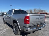 New 2025 RAM 1500 Laramie w/ Trailer Tow Group image 3