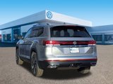 New 2025 Volkswagen Atlas SEL image 5
