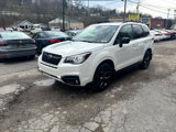 Used 2018 Subaru Forester 2.5i Premium w/ Popular Package #3B image 3