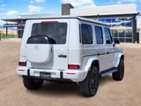 New 2025 Mercedes-Benz G 580 w/ EQ Technology image 5