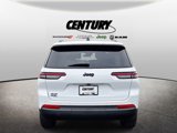 New 2025 Jeep Grand Cherokee L Altitude image 5