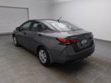Used 2024 Nissan Versa S w/ Trunk Package image 5