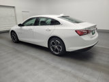 Used 2022 Chevrolet Malibu LT image 3