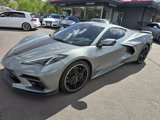 Used 2023 Chevrolet Corvette Stingray Preferred Cpe w/ Z51 Performance Package image 3