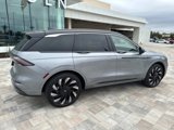New 2025 Lincoln Nautilus Black Label w/ Jet Appearance Package image 2