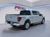 New 2025 Ford F150 Lariat w/ Equipment Group 501A Mid image 4