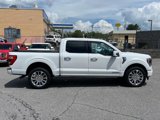 Certified 2023 Ford F150 Limited image 2