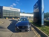 Certified 2025 MAZDA CX-5 AWD 2.5 S w/ Preferred Package image 3