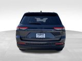 New 2025 Jeep Grand Cherokee Limited w/ Luxury Tech Group II image 4