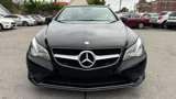 Used 2014 Mercedes-Benz E 350 Cabriolet image 3