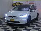 Used 2022 Tesla Model X image 2