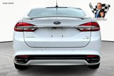 Used 2018 Ford Fusion SE w/ Equipment Group 201A image 3