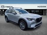 New 2025 MAZDA CX-90 3.3 Turbo w/ Premium Plus Pkg image 3