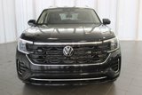 New 2026 Volkswagen Atlas SEL Premium R-Line image 6