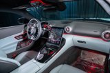 New 2025 Mercedes-Benz AMG GT 55 image 4