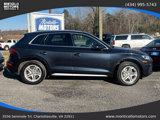 Used 2018 Audi Q5 2.0T Premium Plus image 2