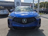New 2025 Acura RDX A-Spec image 3