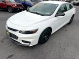 Used 2017 Chevrolet Malibu LS w/ LPO, Convenience Package 2 image 3