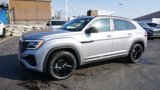 New 2025 Volkswagen Atlas Cross Sport SEL R-Line image 2