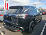 New 2025 Nissan Murano Platinum image 4