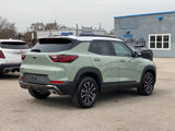Used 2025 Chevrolet TrailBlazer ACTIV w/ Convenience Package image 5