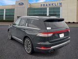New 2025 Lincoln Aviator Black Label image 5