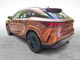 New 2025 Lexus RX 350 Premium image 3