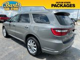 Used 2021 Dodge Durango Citadel w/ Technology Group image 4