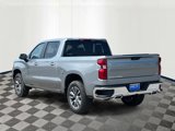 New 2026 Chevrolet Silverado 1500 LT image 4