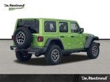 New 2025 Jeep Wrangler Unlimited Rubicon image 5