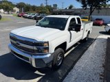Used 2016 Chevrolet Silverado 2500 W/T w/ WT Convenience Package image 6