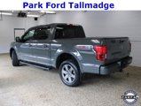 Used 2018 Ford F150 Lariat image 2
