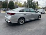 Used 2018 Hyundai Sonata SEL image 3