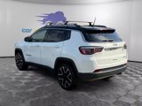 Used 2018 Jeep Compass Limited w/ Navigation Group image 3