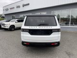 Used 2024 Jeep Grand Wagoneer L Series II w/ Quick Order Packagew 28T image 4