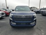 New 2025 Nissan Armada Platinum Reserve image 2
