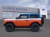 New 2025 Ford Bronco Stroppe Edition image 3