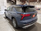New 2026 Chevrolet Traverse LT w/ Driver Confidence Package image 5