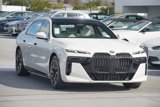 New 2025 BMW i7 xDrive60 image 3