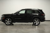 New 2025 Jeep Grand Cherokee Limited image 5