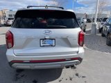 New 2025 Hyundai Palisade SEL image 4
