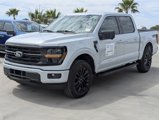 New 2025 Ford F150 Lariat w/ Equipment Group 501A Mid image 5