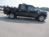 New 2025 Ford F150 Lariat image 4