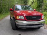 Used 2002 Ford F150 2WD SuperCrew image 2