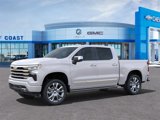 New 2025 Chevrolet Silverado 1500 High Country w/ High Country Premium Package image 2